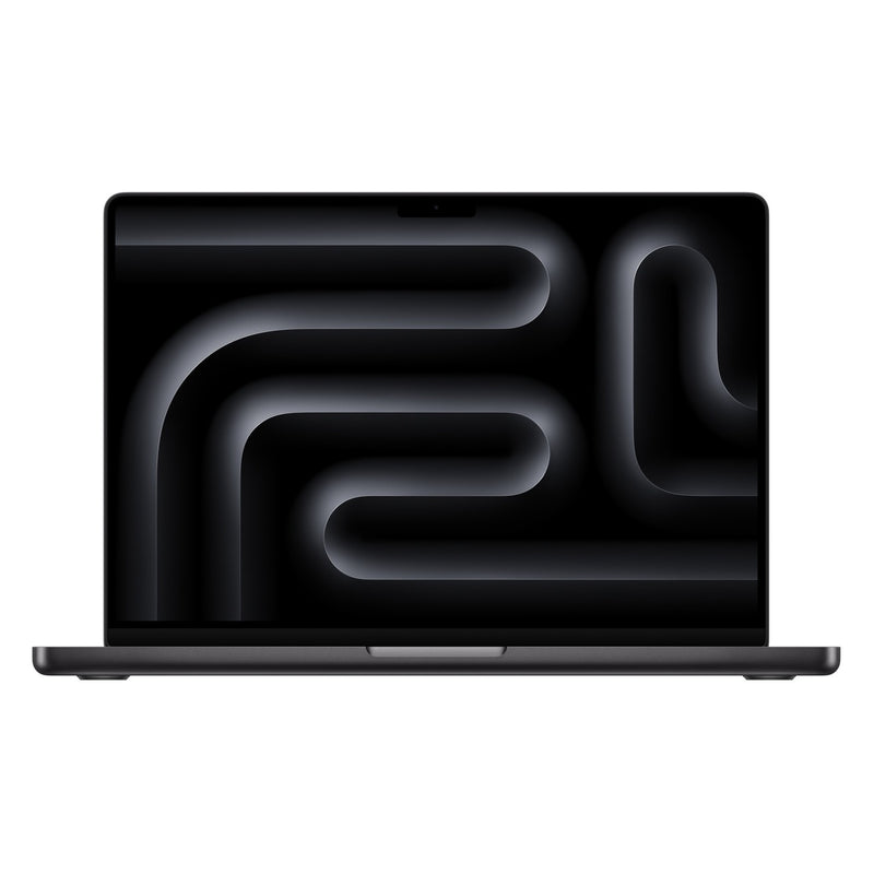 Apple MacBook Pro 14-inch with M5 chip, 10-core CPU, 10-core GPU, 32GB unified memory, 1TB SSD, Space Black