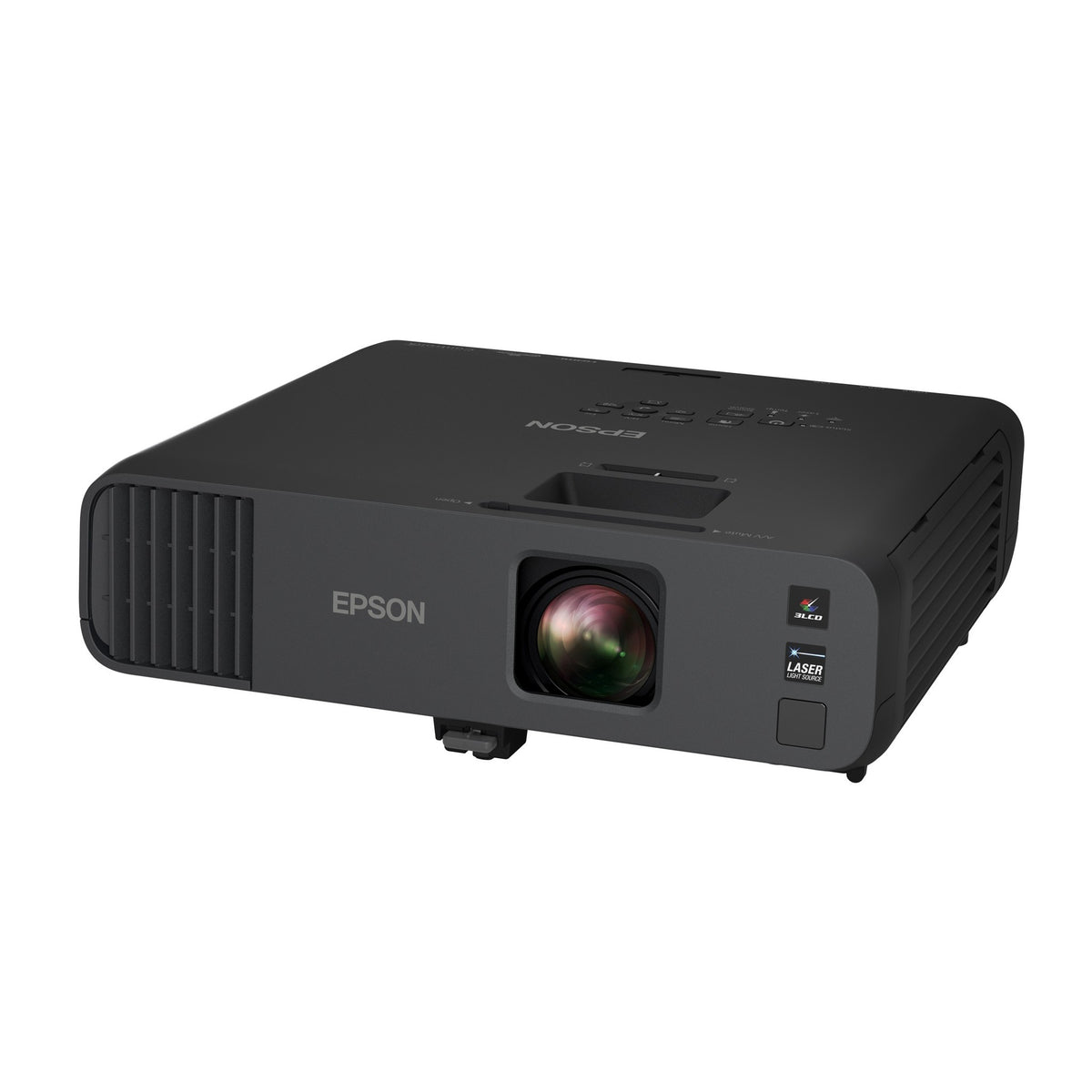 Epson Pro EX11000 3LCD laser projector, front view